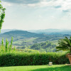 Отель Independent Luxury Villa with Pool and Jacuzzi in the Chianti Region-PODERE DEGLI DEI, фото 24