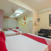 Отель OYO 1099 Star House, фото 10