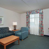 Отель Embassy Suites by Hilton Lexington/UK Coldstream, фото 5