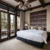 Отель 7 Renegade Rd 6 Bedroom Home by Moonlight Basin Lodging, фото 20