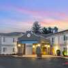 Отель Best Western Plus New England Inn & Suites, фото 1