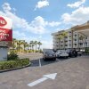 Отель Best Western Plus Daytona Inn Seabreeze Oceanfront, фото 29