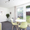 Отель Sleek 2BD House with Garden Heart of Guildford, фото 13