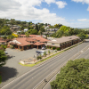 Отель Distinction Whangarei Hotel & Conference Centre, фото 27