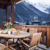Отель Parc du Mont Blanc 12 appt - Chamonix All Year, фото 6