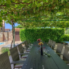 Отель Spacious Holiday Home in Peroj With Private Pool, фото 18