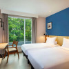 Отель ibis Styles Bogor Pajajaran, фото 3