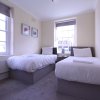 Отель Cosy 3 Bedroom Apartment Marylebone, фото 15