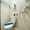Отель Pretentious 2Br Corner Apartment At Gateway Pasteur Near Exit Toll, фото 14