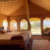 Отель Manvar Resort & Tented Camp, фото 3