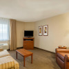 Отель Candlewood Suites Nogales, an IHG Hotel, фото 3
