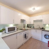 Отель Maidenhead - 2 Bed & parking, фото 7