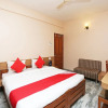 Отель OYO 14577 Vijay Palace, фото 20