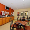 Отель Best Western Golden Triangle Inn, фото 21