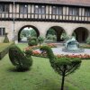 Отель Schlosshotel Cecilienhof, фото 17