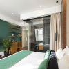 Отель Dominic Smart & Luxury Suites Parliament, фото 3