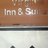 Отель Virginia Inn в Лоренсе
