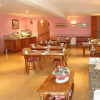 Отель Hillview Lodge, фото 11