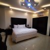 Отель Al Fakher Hotel Apartments & Suites, фото 4
