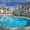 Отель PENTHOUSE Overlooking RESORT POOL in Downtown Ocotillo! 30 night min! by RedAwning, фото 17