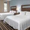 Отель Hampton Inn & Suites Denver Downtown-Convention Center, фото 31