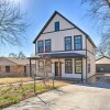 Отель Stylish OKC Farmhouse w/ Garden - Close to OU, фото 13