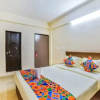 Отель FabHotel K7 Trends With Pool, Baga Beach, фото 6