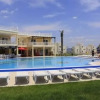 Отель Bodrum Lajade Villas 1 в Меселике