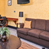 Отель Sleep Inn & Suites Near Downtown North, фото 22
