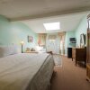 Отель Hanover House Inn, фото 15