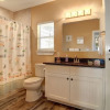 Отель Coral Cottage, фото 5