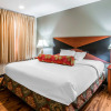 Отель Rodeway Inn & Suites, фото 25