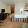 Отель Holiday Inn Express Colorado Springs Airport, an IHG Hotel, фото 2
