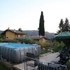 Отель Contemporary Holiday Home in Camaiore with Swimming Pool, фото 1