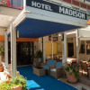 Отель Madison, фото 1