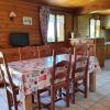 Отель Chalet Les S'Nailles - Appartement 3 pièces dans chalet pour 6 personnes, фото 3