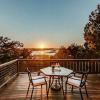 Отель Lake Travis Waterfront Retreat, фото 21