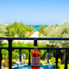 Отель Villa Halima Alexandros Large Private Pool Walk to Beach Sea Views A C Wifi Eco-friendly - 2504, фото 29