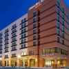 Отель SpringHill Suites Louisville Downtown, фото 32