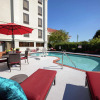 Отель Hampton Inn Winston-Salem Hanes Mall, фото 21
