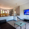 Отель F4 Beach house Kitchen BBQ 3 bedrooms Large yard, фото 9