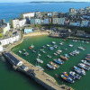 Отель Gwynne House - 6 Bedroom - Tenby Harbour, фото 32