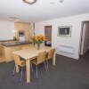 Отель Quest Cathedral Junction Serviced Apartments, фото 13