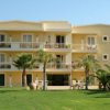 Отель Parthenis Beach Suites by the Sea в Малиа