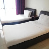 Отель KL Apartment At Times Square Kuala Lumpur, фото 24