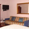 Отель Soggiorno Michelangelo, фото 4