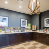 Отель Hampton Inn & Suites Fort Mill, фото 24
