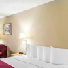 Отель Econo Lodge Blackwell - I-35, фото 1