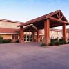 Отель Quality Inn Atchison, фото 15