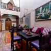 Отель Riad Bab Tilila, фото 1